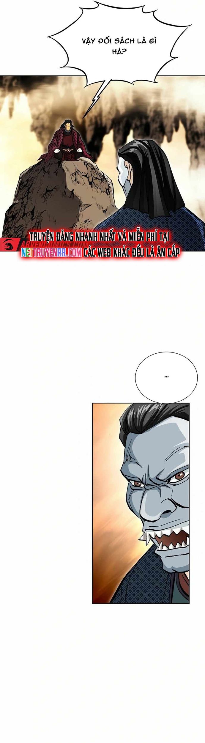 Vô Song Chapter 55 - 45