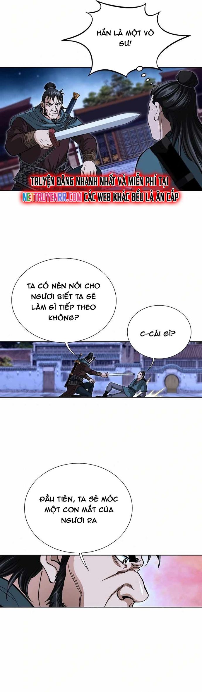 Vô Song Chapter 55 - 6