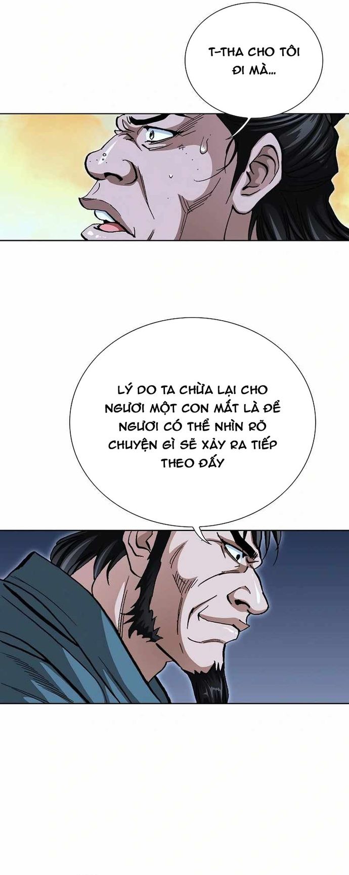 Vô Song Chapter 55 - 7