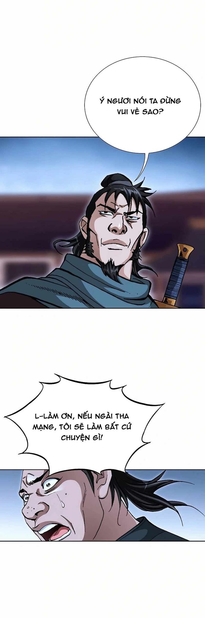 Vô Song Chapter 55 - 10