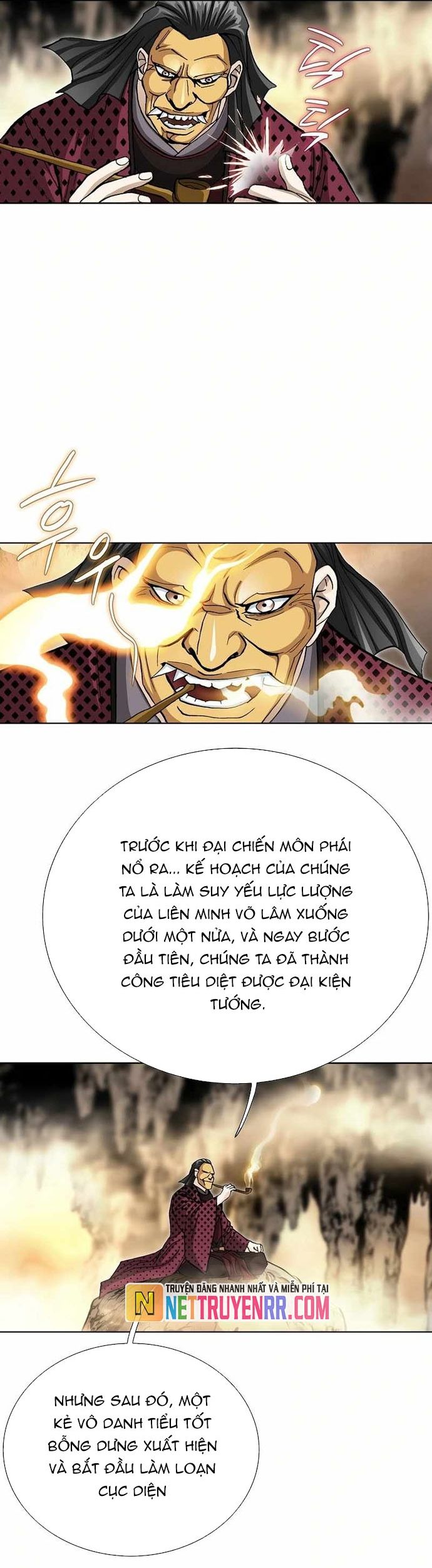 Vô Song Chapter 56 - 2