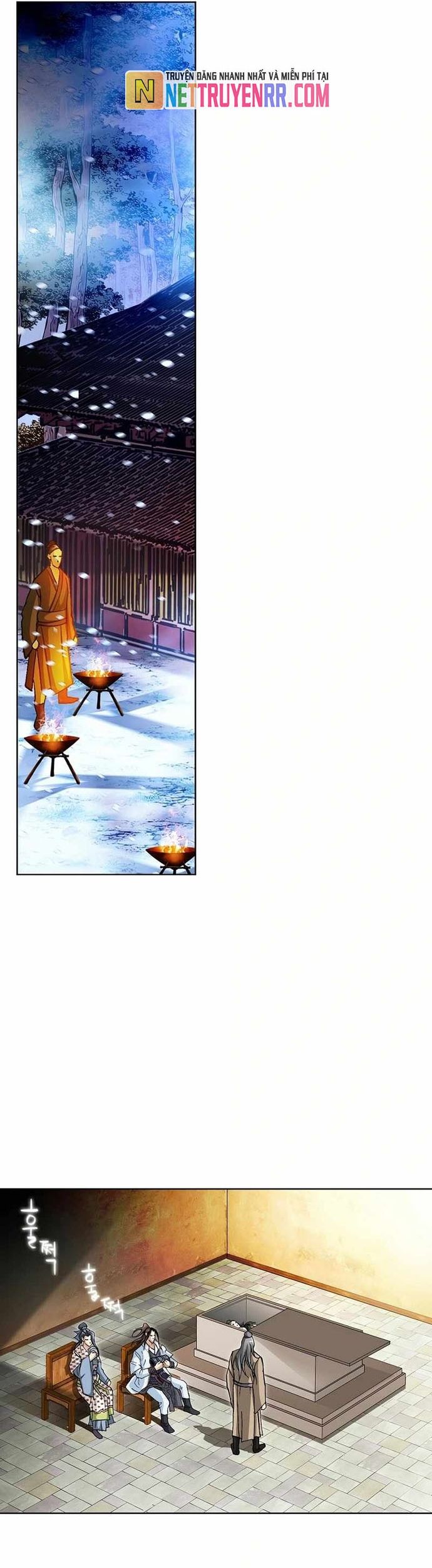 Vô Song Chapter 56 - 11