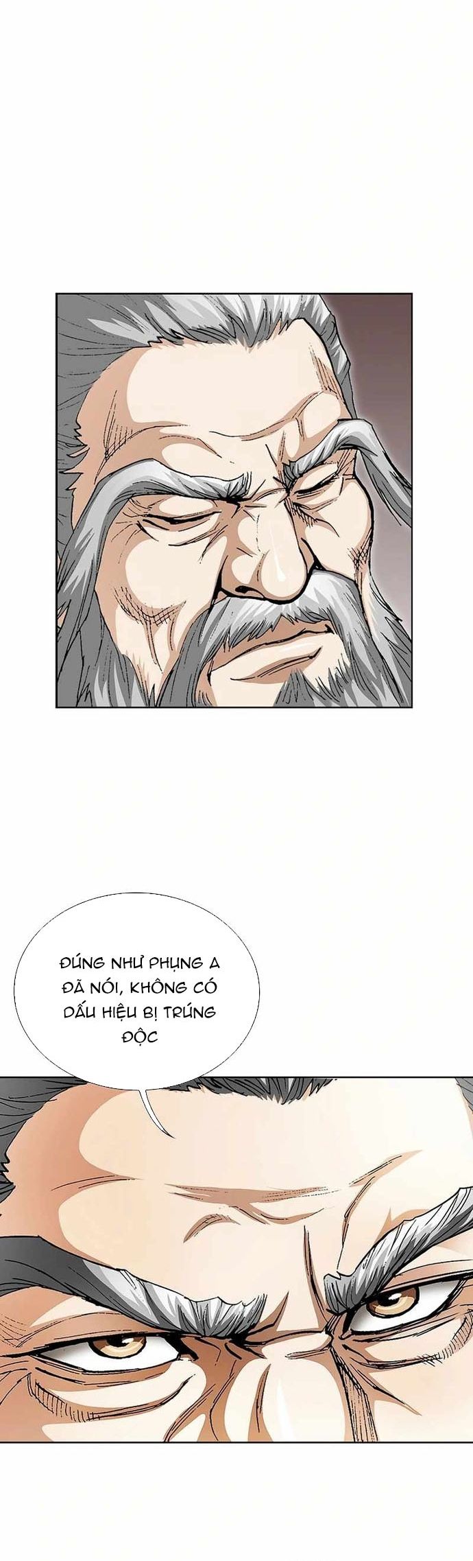 Vô Song Chapter 56 - 18