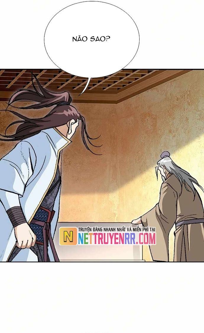 Vô Song Chapter 56 - 20