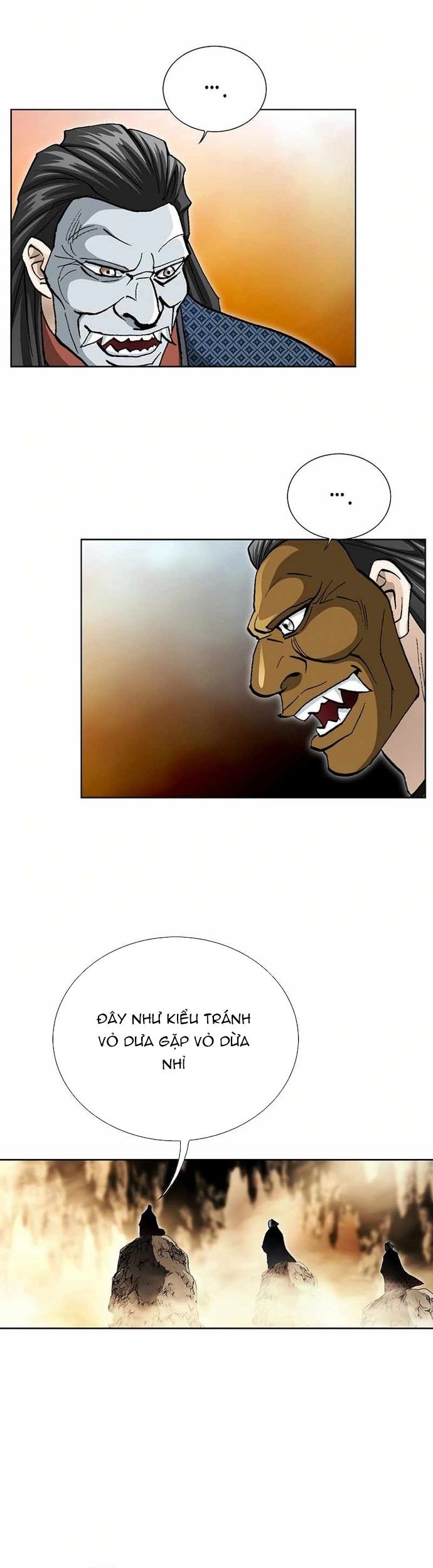 Vô Song Chapter 56 - 3