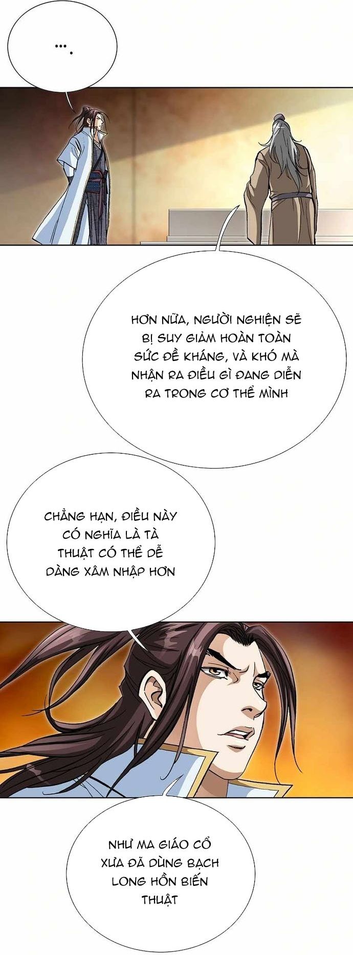 Vô Song Chapter 56 - 23