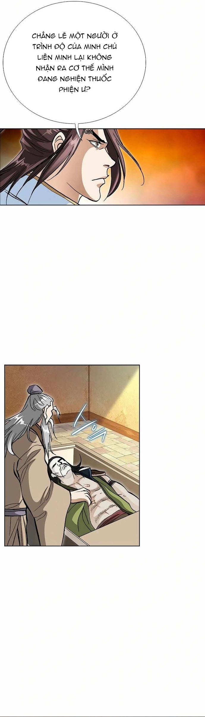 Vô Song Chapter 56 - 26