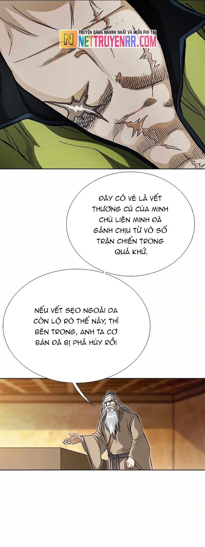 Vô Song Chapter 56 - 27