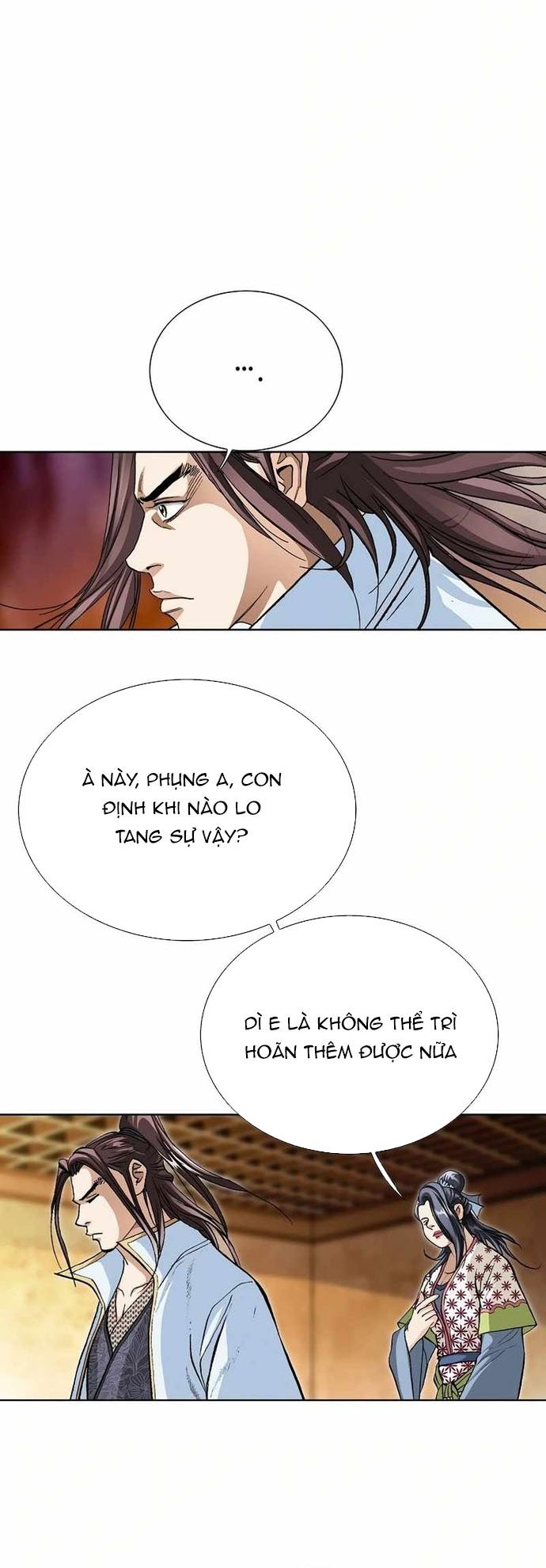Vô Song Chapter 56 - 30