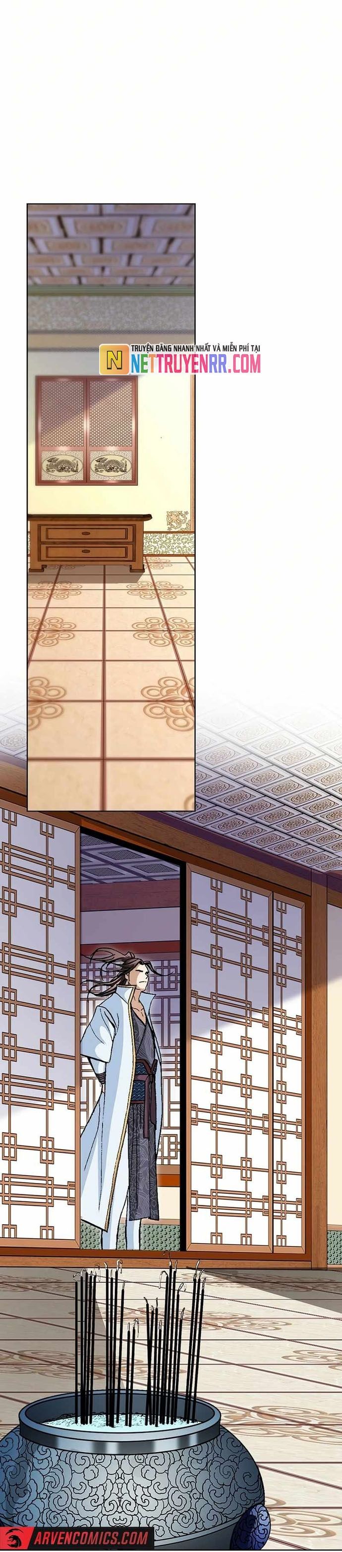 Vô Song Chapter 56 - 36