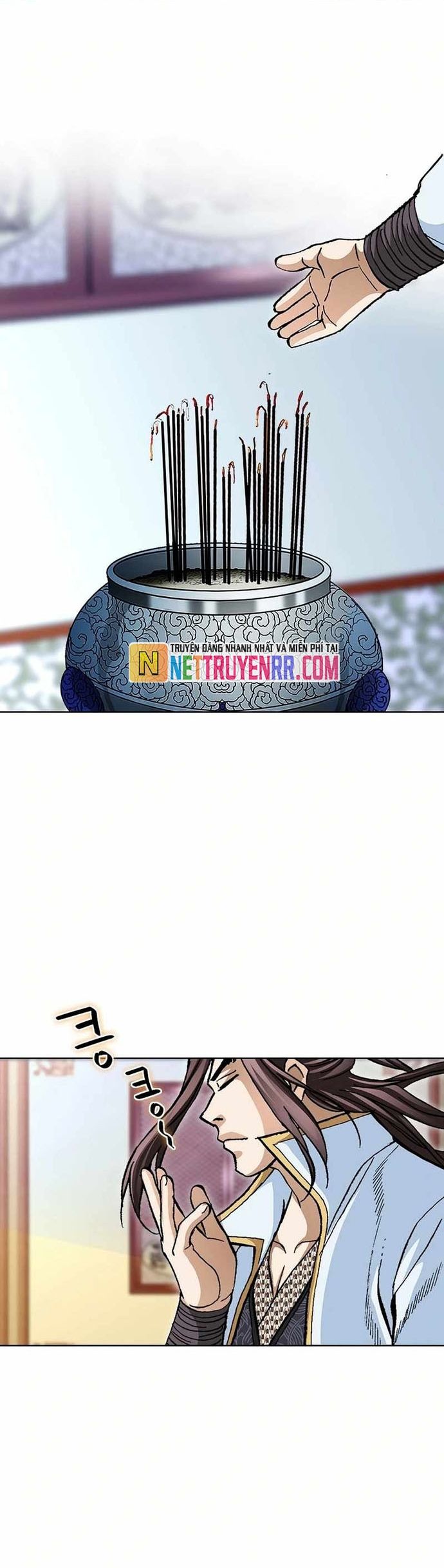 Vô Song Chapter 56 - 37