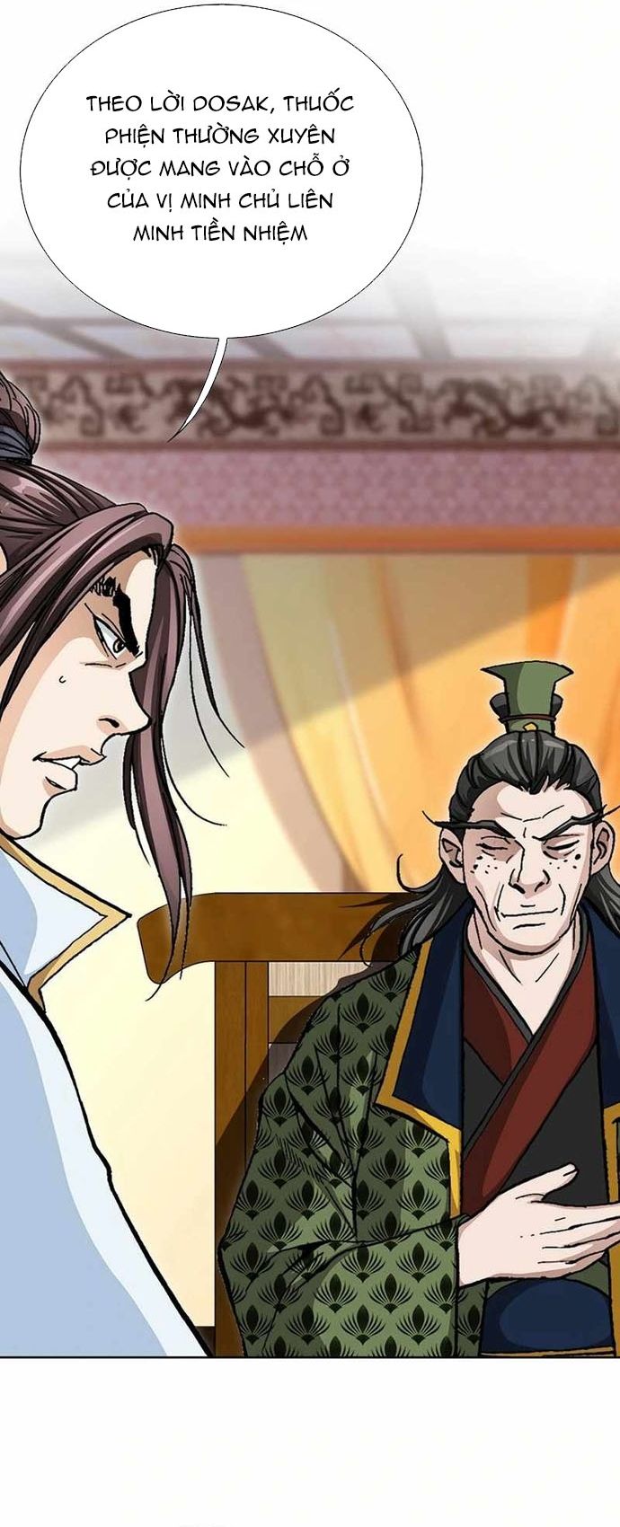 Vô Song Chapter 56 - 40