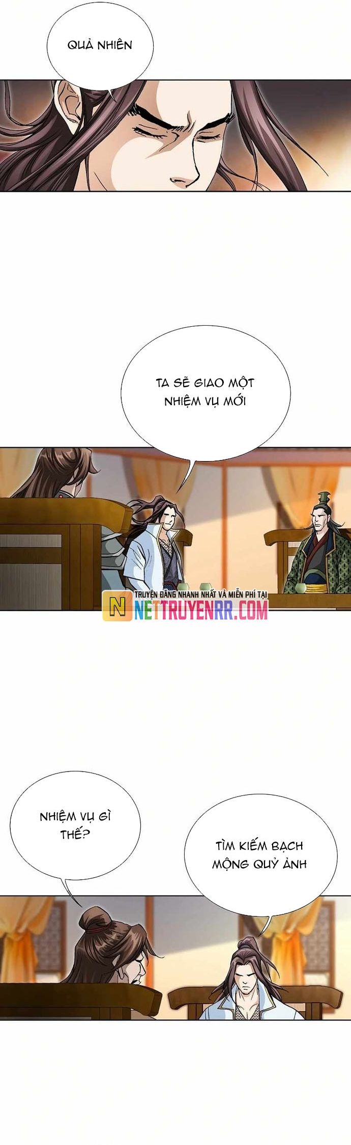 Vô Song Chapter 56 - 45