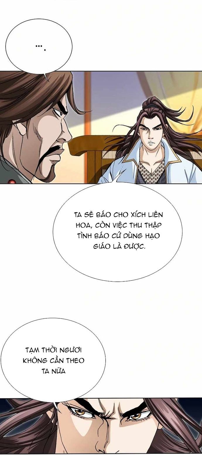 Vô Song Chapter 56 - 47