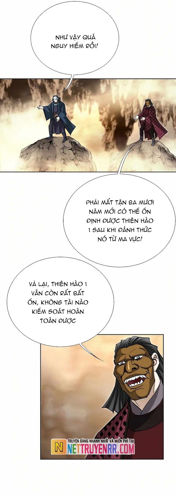 Vô Song Chapter 56 - 7