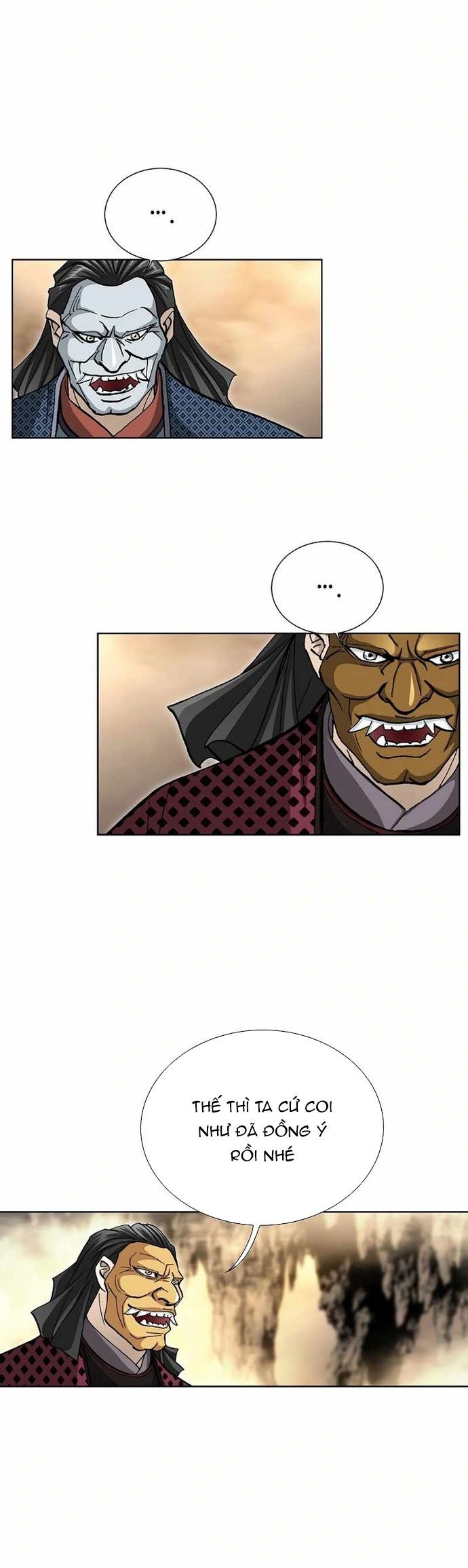 Vô Song Chapter 56 - 9