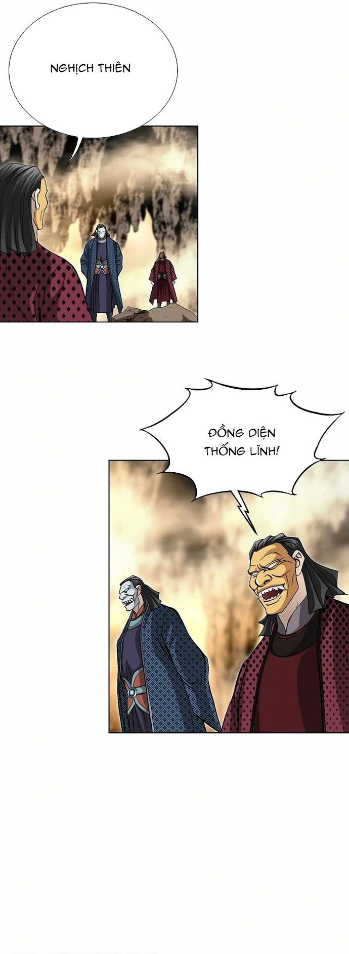 Vô Song Chapter 56 - 10