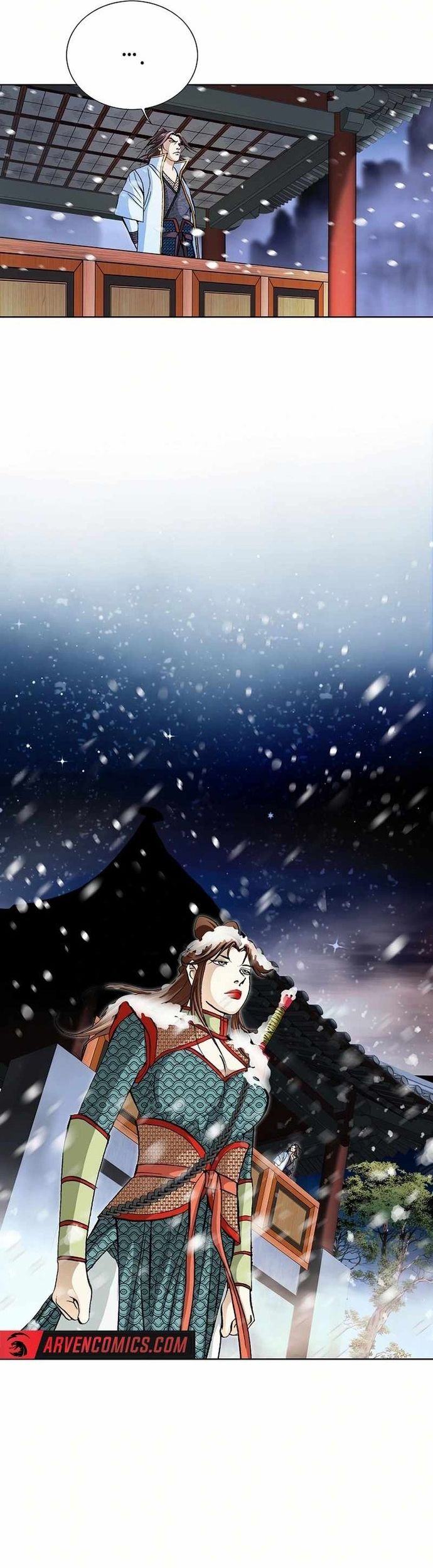 Vô Song Chapter 57 - 2