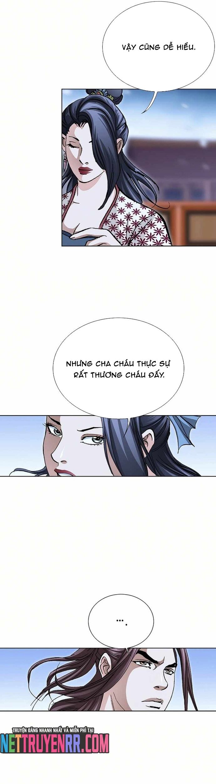 Vô Song Chapter 57 - 11