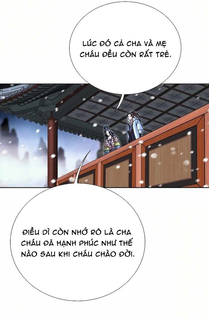 Vô Song Chapter 57 - 12