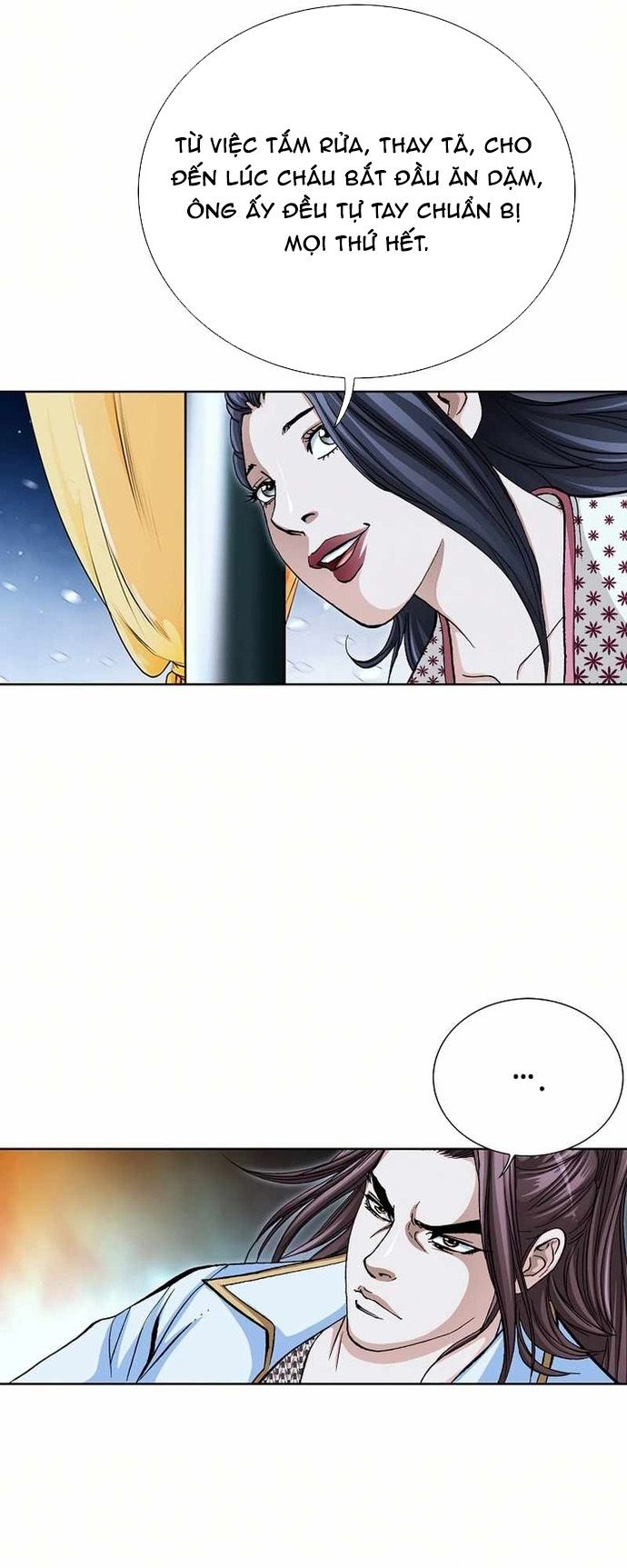 Vô Song Chapter 57 - 14