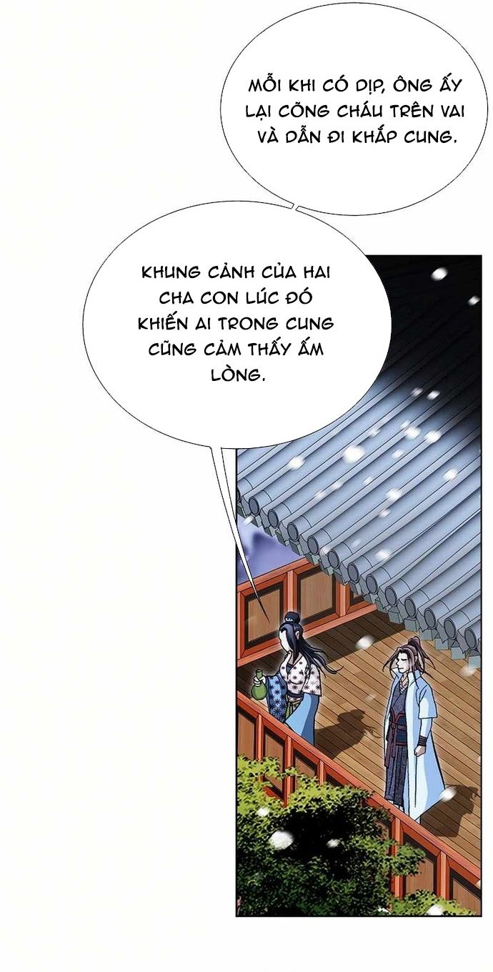 Vô Song Chapter 57 - 15