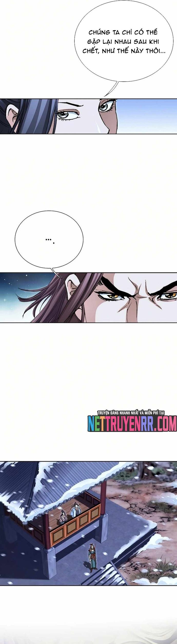 Vô Song Chapter 57 - 19