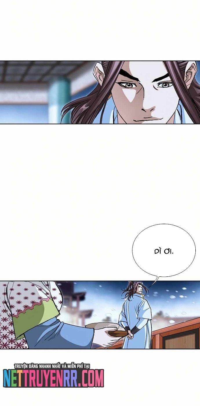 Vô Song Chapter 57 - 3