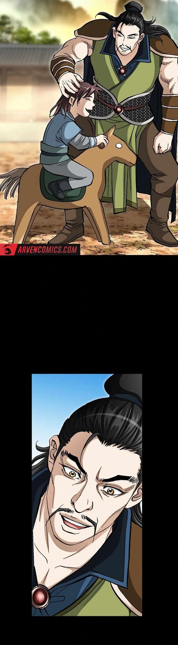 Vô Song Chapter 57 - 21