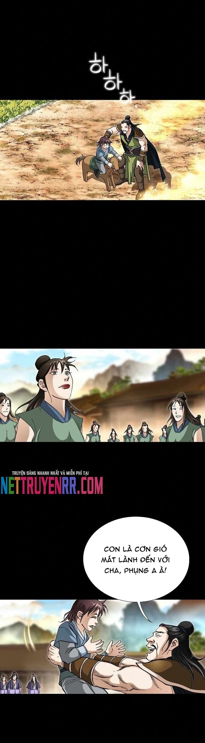 Vô Song Chapter 57 - 23