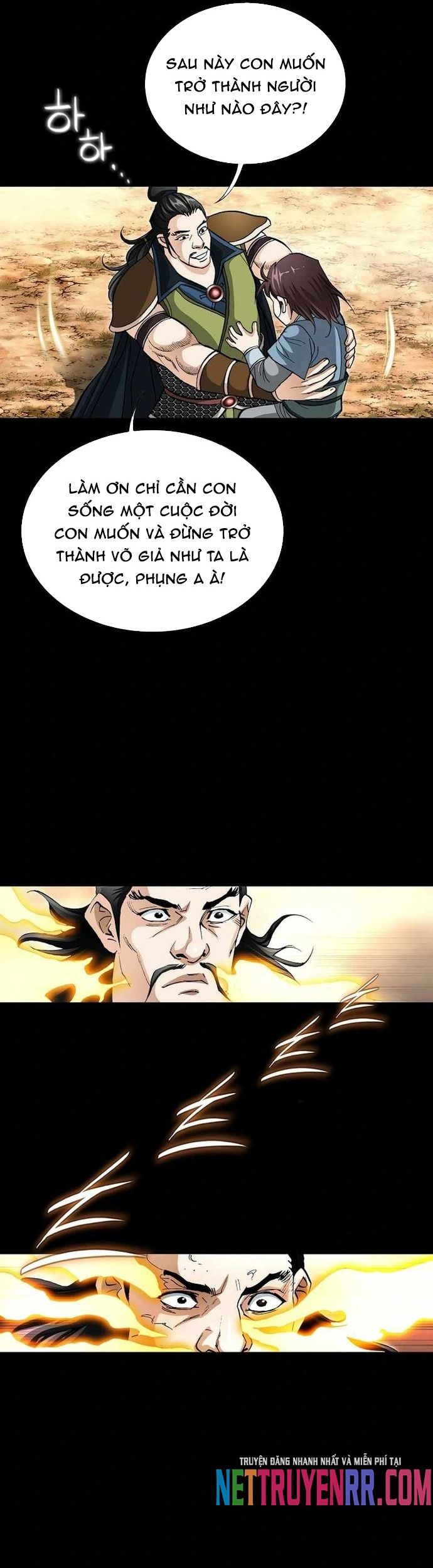 Vô Song Chapter 57 - 25