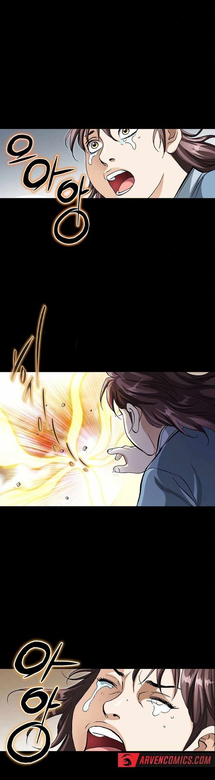 Vô Song Chapter 57 - 28