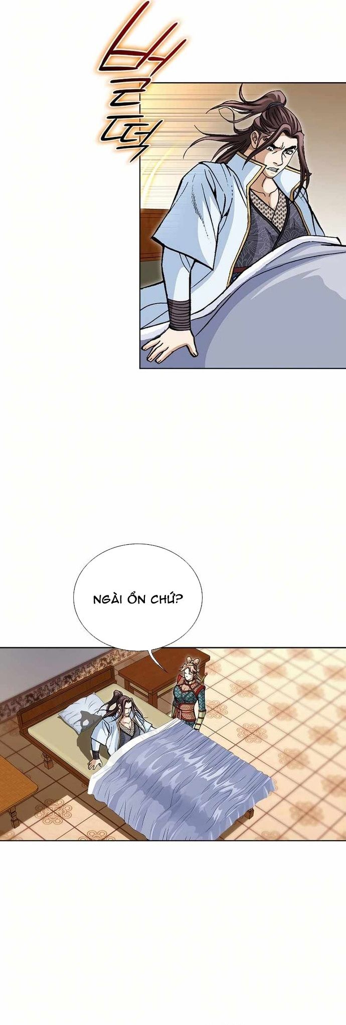 Vô Song Chapter 57 - 30