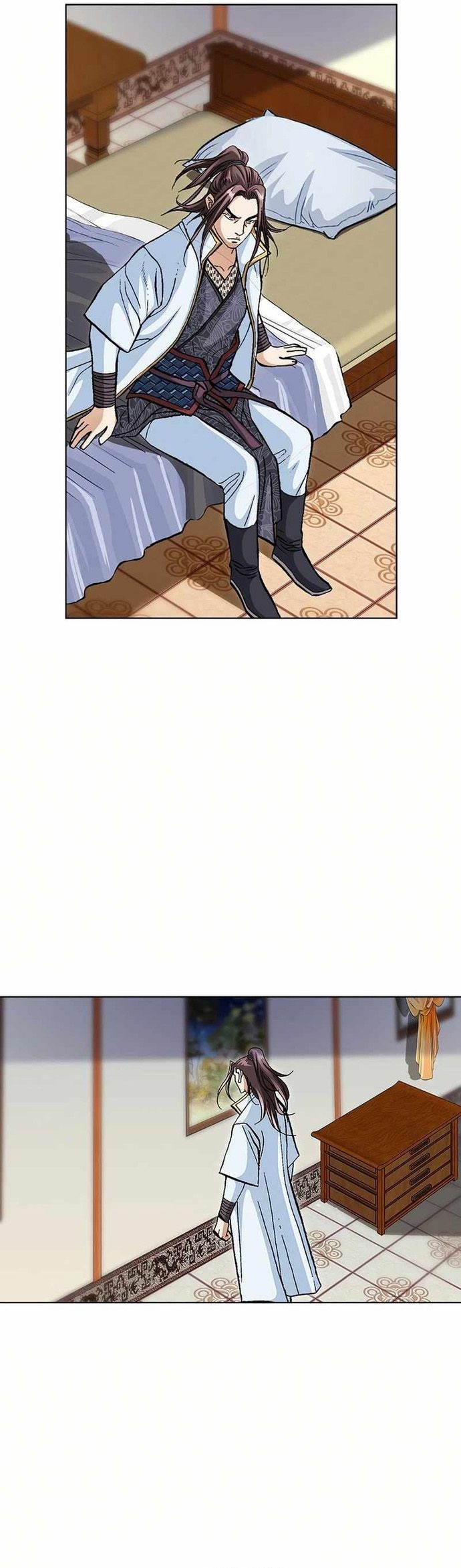 Vô Song Chapter 57 - 32