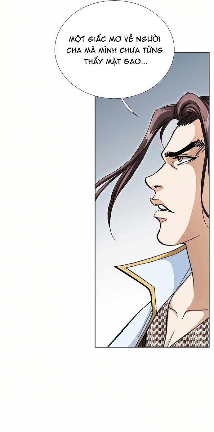 Vô Song Chapter 57 - 33