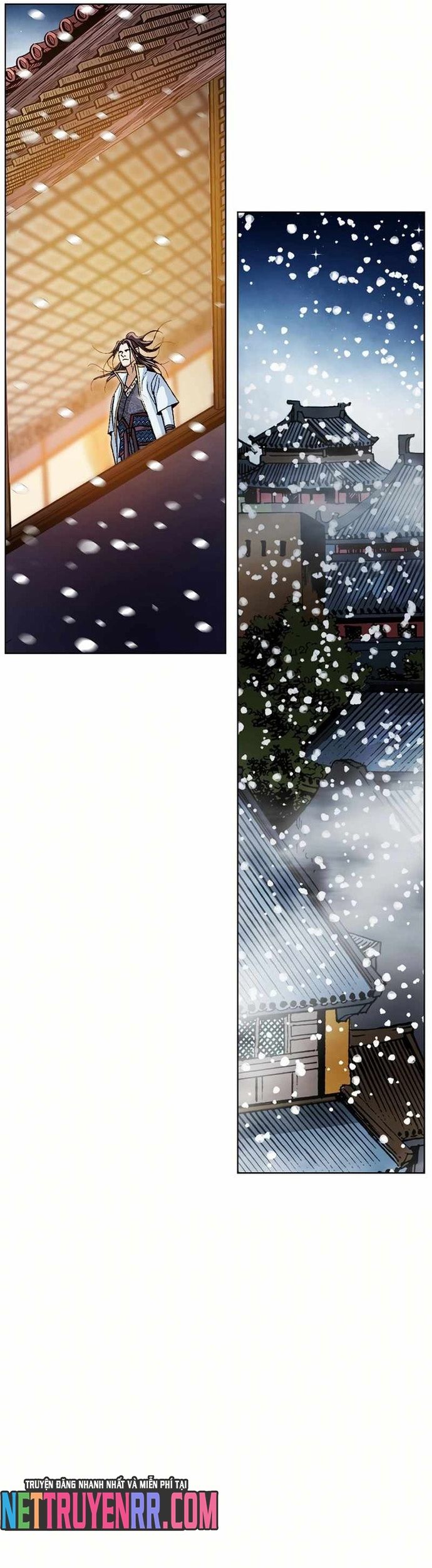 Vô Song Chapter 57 - 34