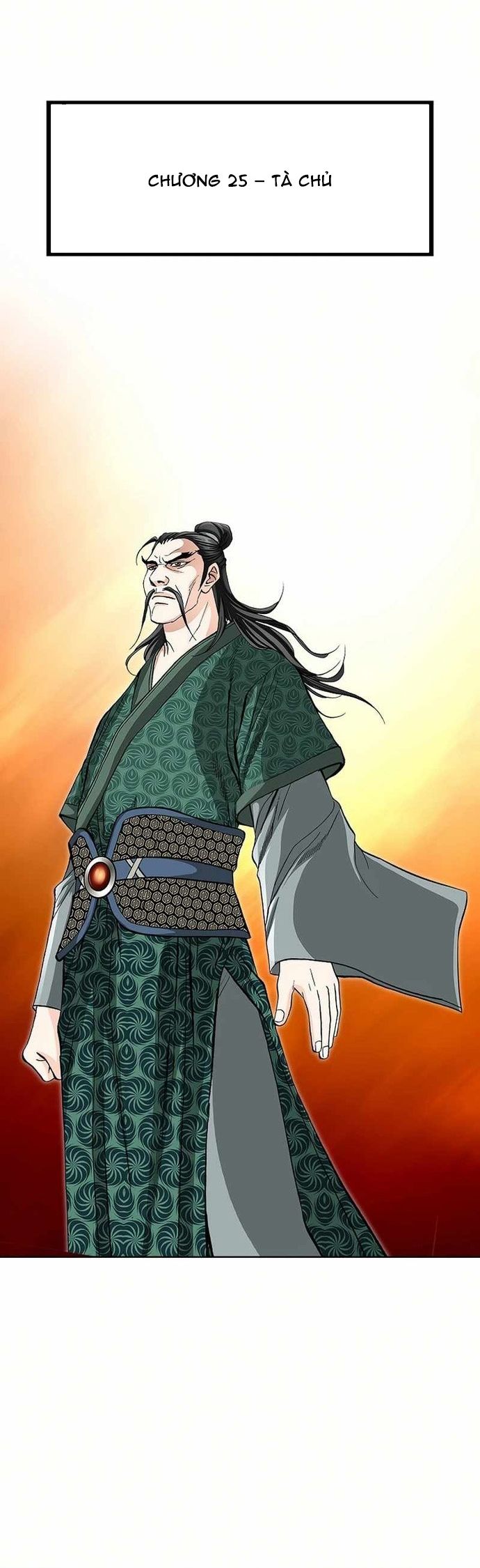 Vô Song Chapter 57 - 35