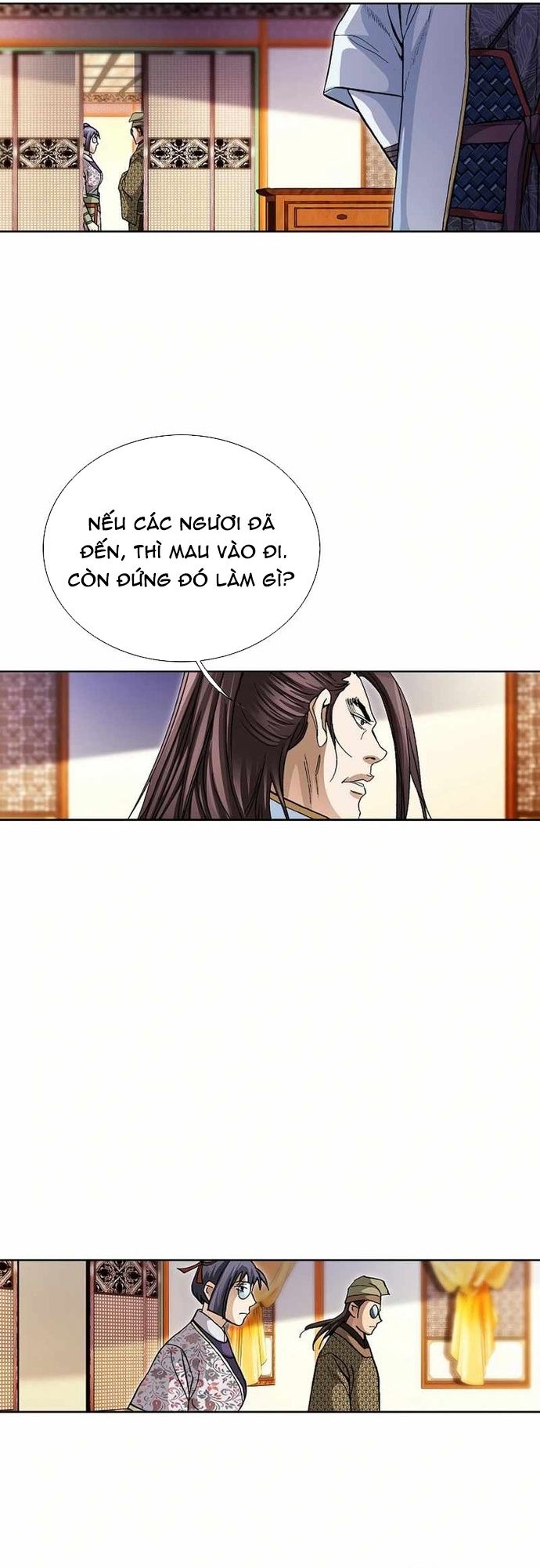 Vô Song Chapter 57 - 36
