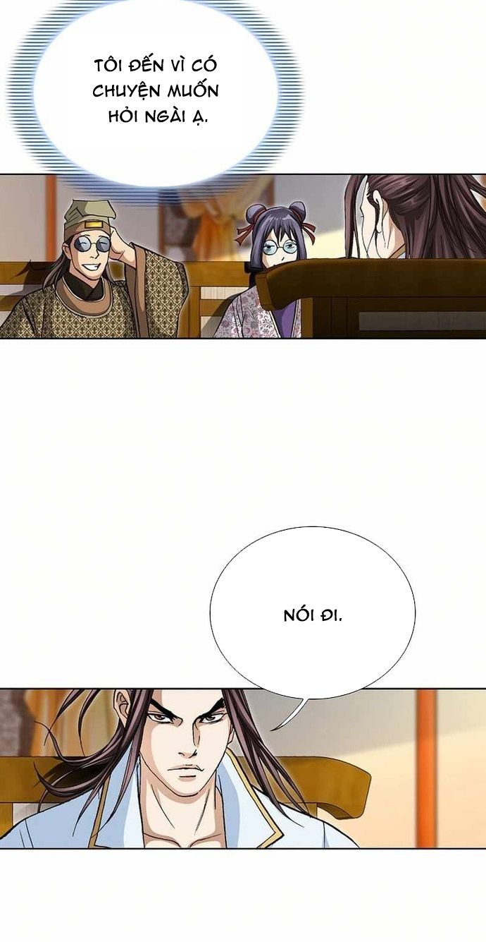 Vô Song Chapter 57 - 38