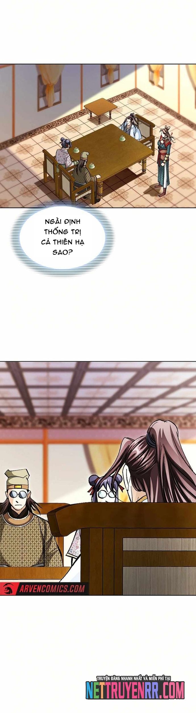 Vô Song Chapter 57 - 45