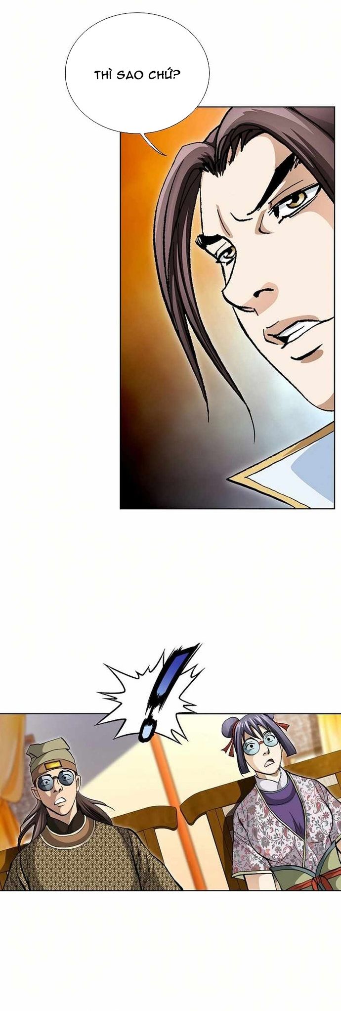 Vô Song Chapter 57 - 46