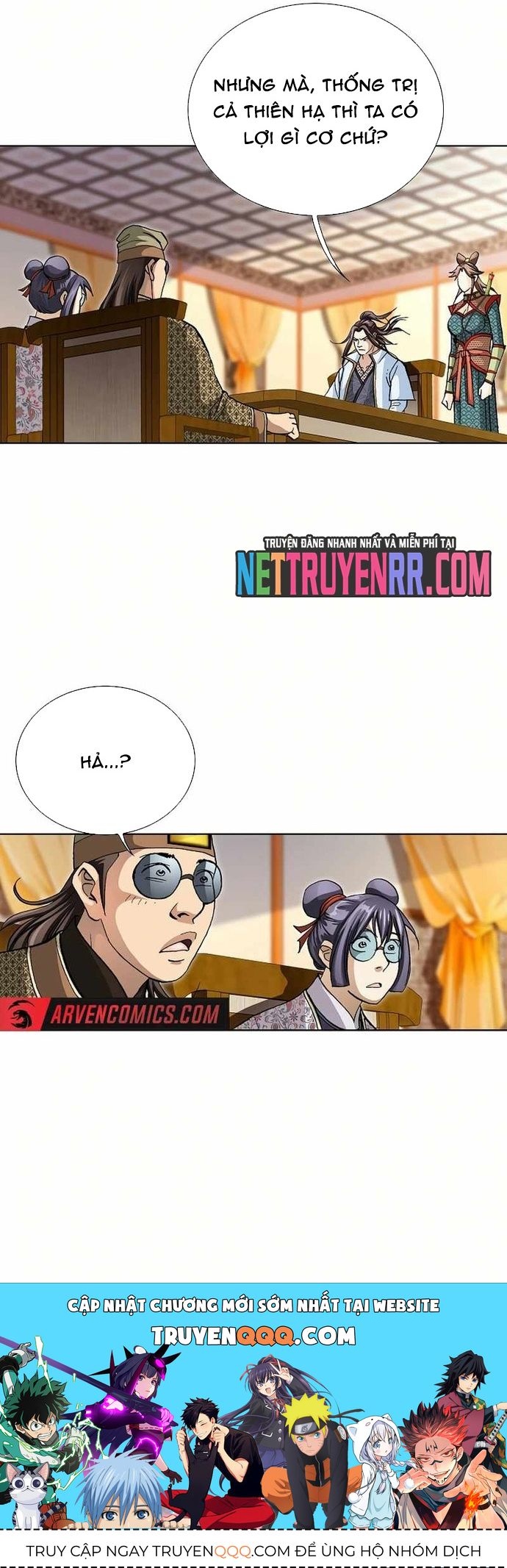 Vô Song Chapter 57 - 49