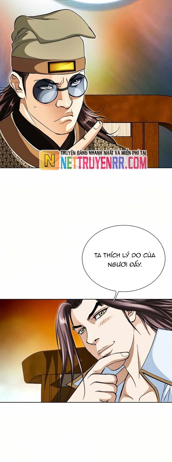 Vô Song Chapter 58 - 19