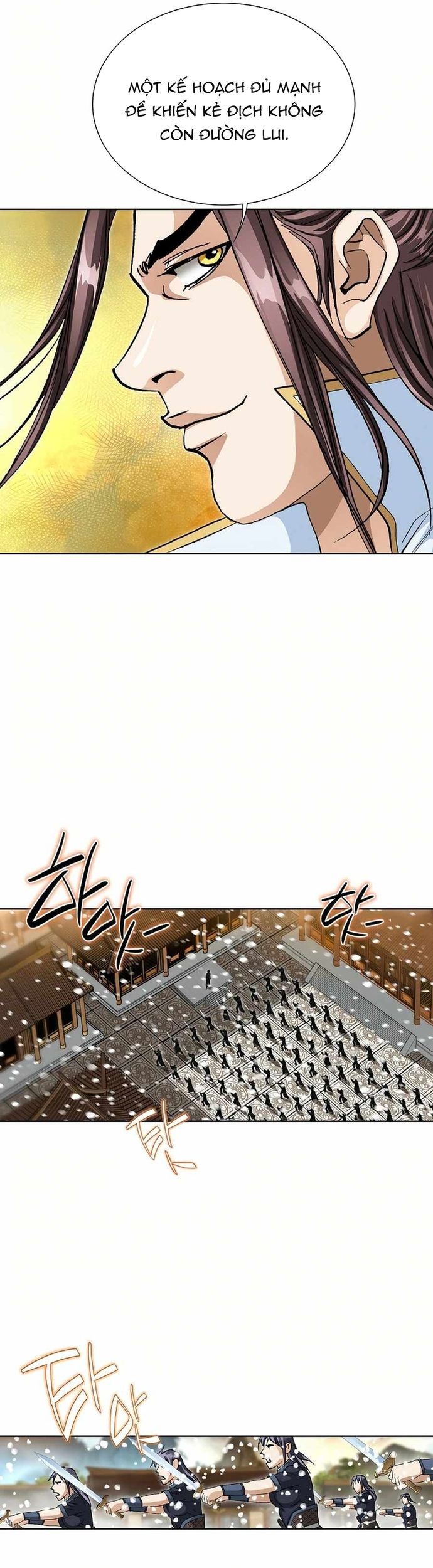 Vô Song Chapter 58 - 27