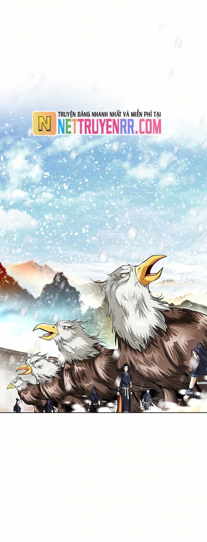 Vô Song Chapter 58 - 28