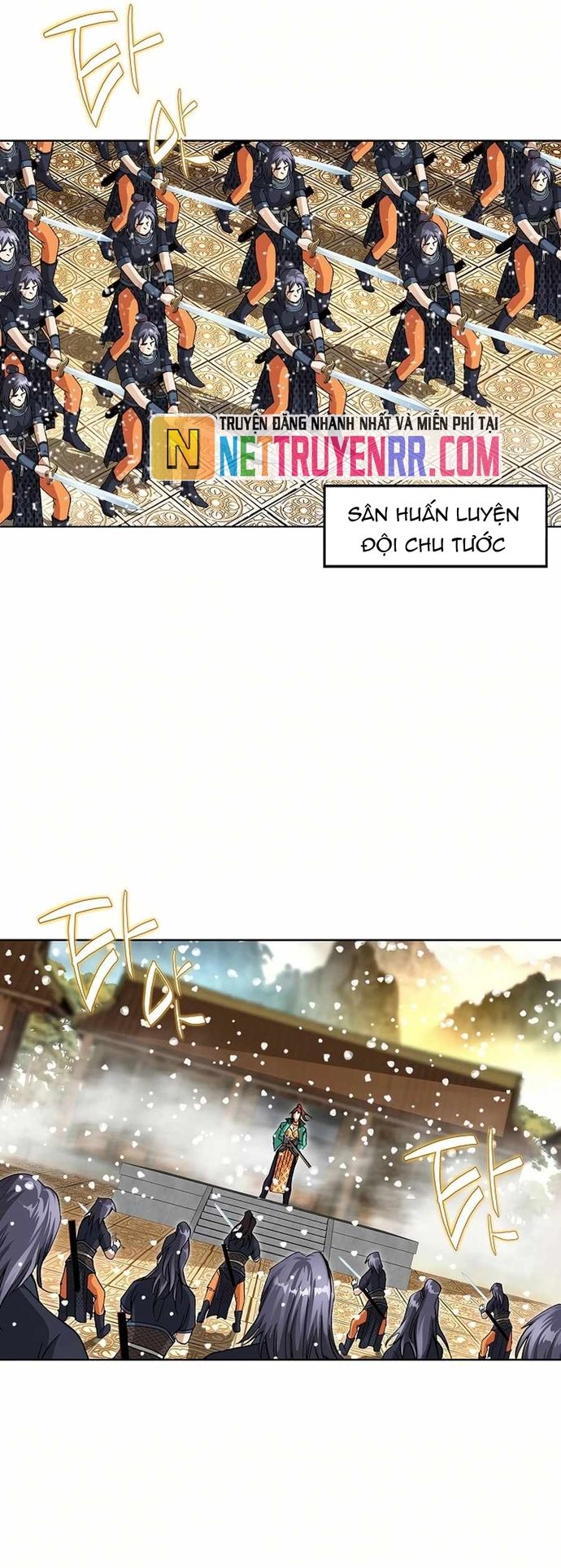 Vô Song Chapter 58 - 29