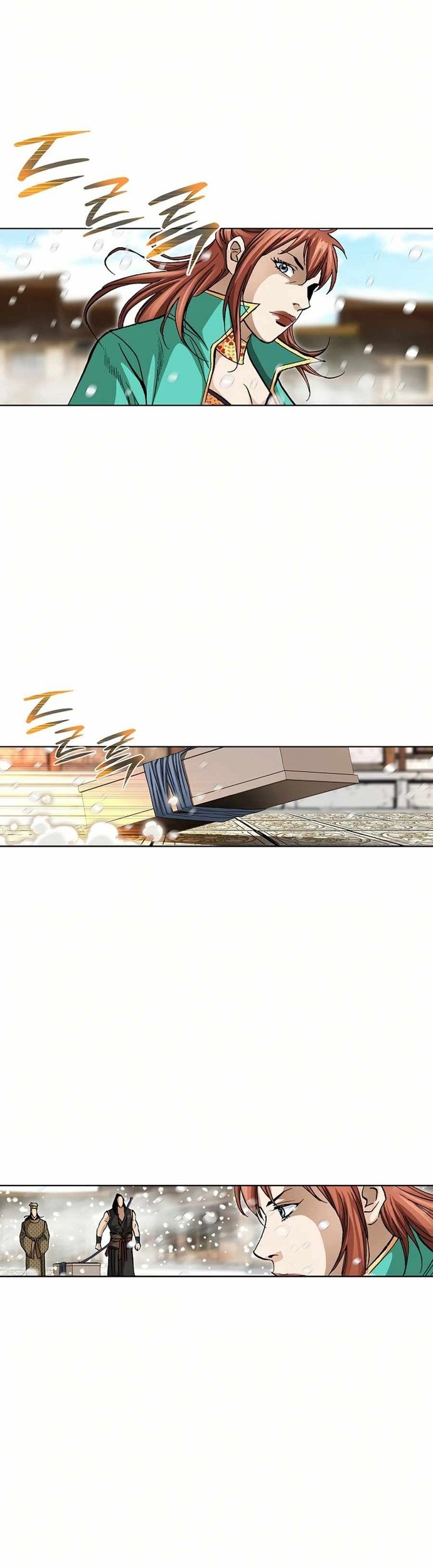 Vô Song Chapter 58 - 31