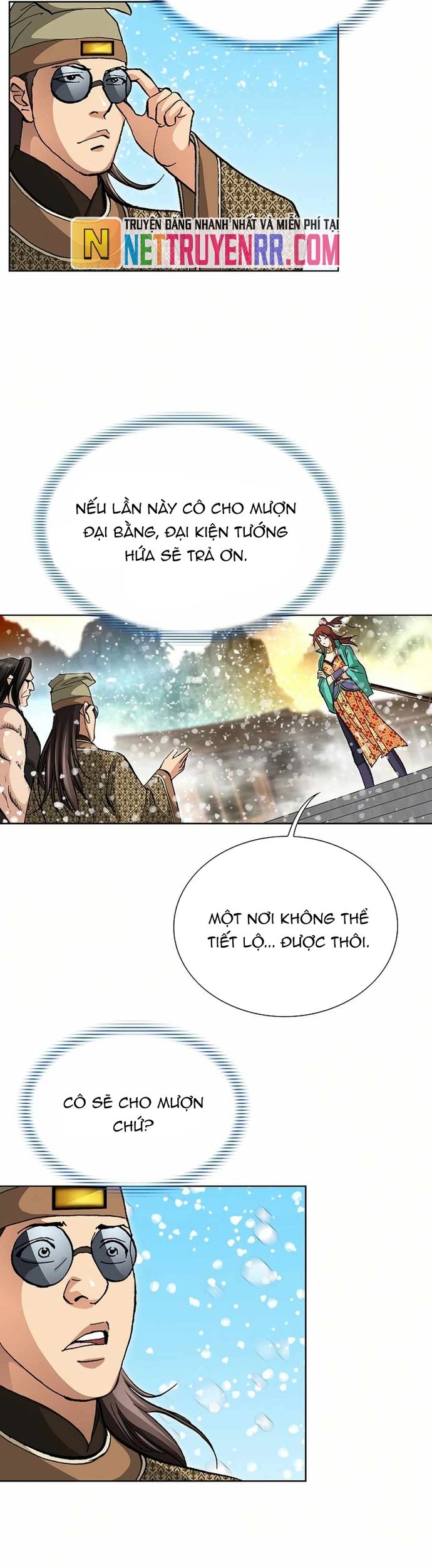 Vô Song Chapter 58 - 37