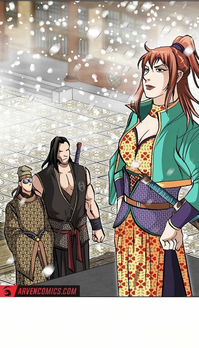 Vô Song Chapter 58 - 41