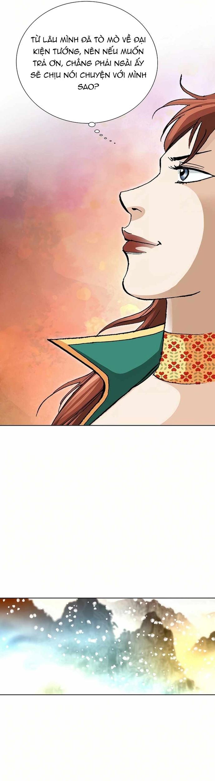 Vô Song Chapter 58 - 42